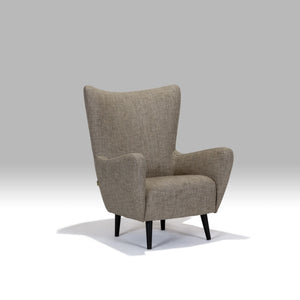 CAMILLE Armchair | Classic Design | Many fabrics to choose from