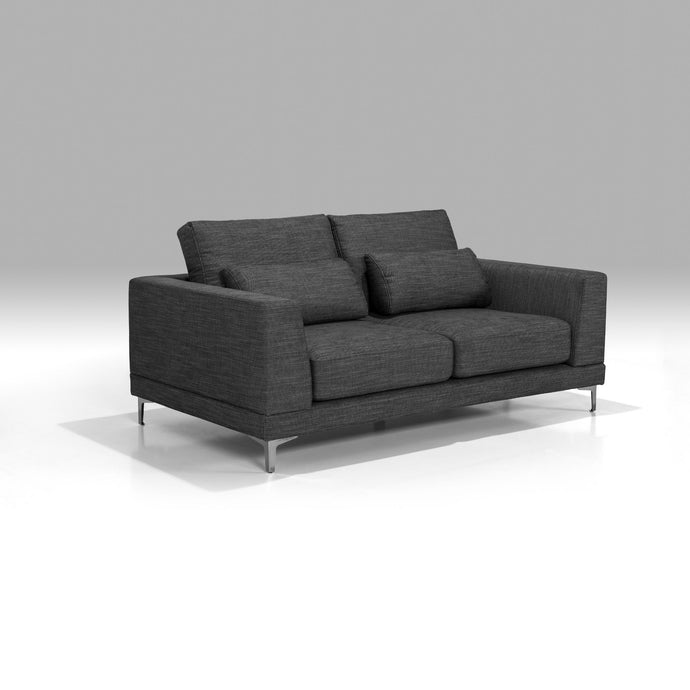 AMBRA 2 Seater Sofa | Plenty Of Fabrics To Choose