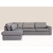 Load image into Gallery viewer, SOLID Corner Sofa | Many material
