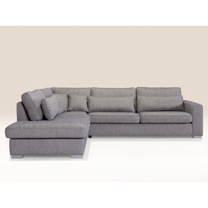 SOLID Corner Sofa | Many material