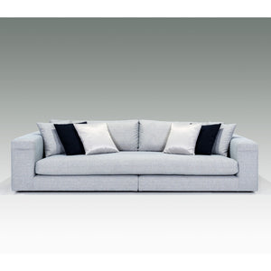 POMEGRANATE 3 Seater Sofa | Comfortable Resting Space