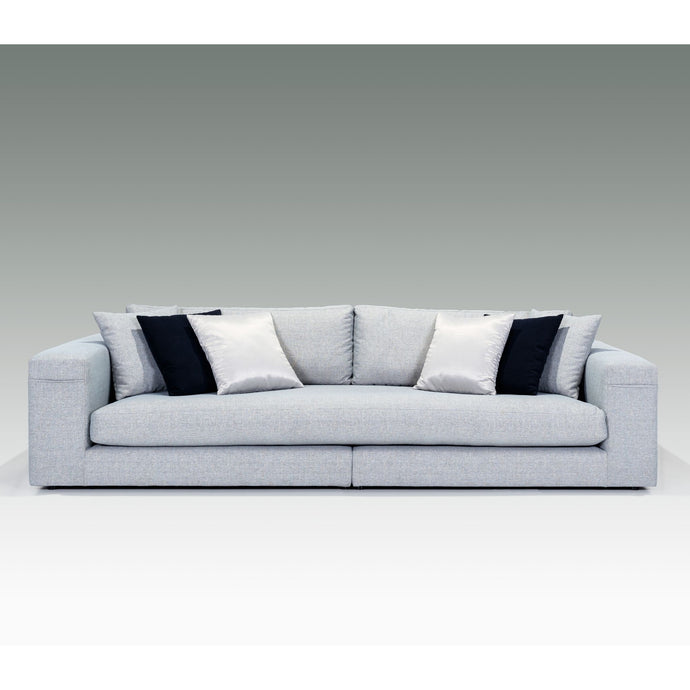 POMEGRANATE 3 Seater Sofa | Comfortable Resting Space