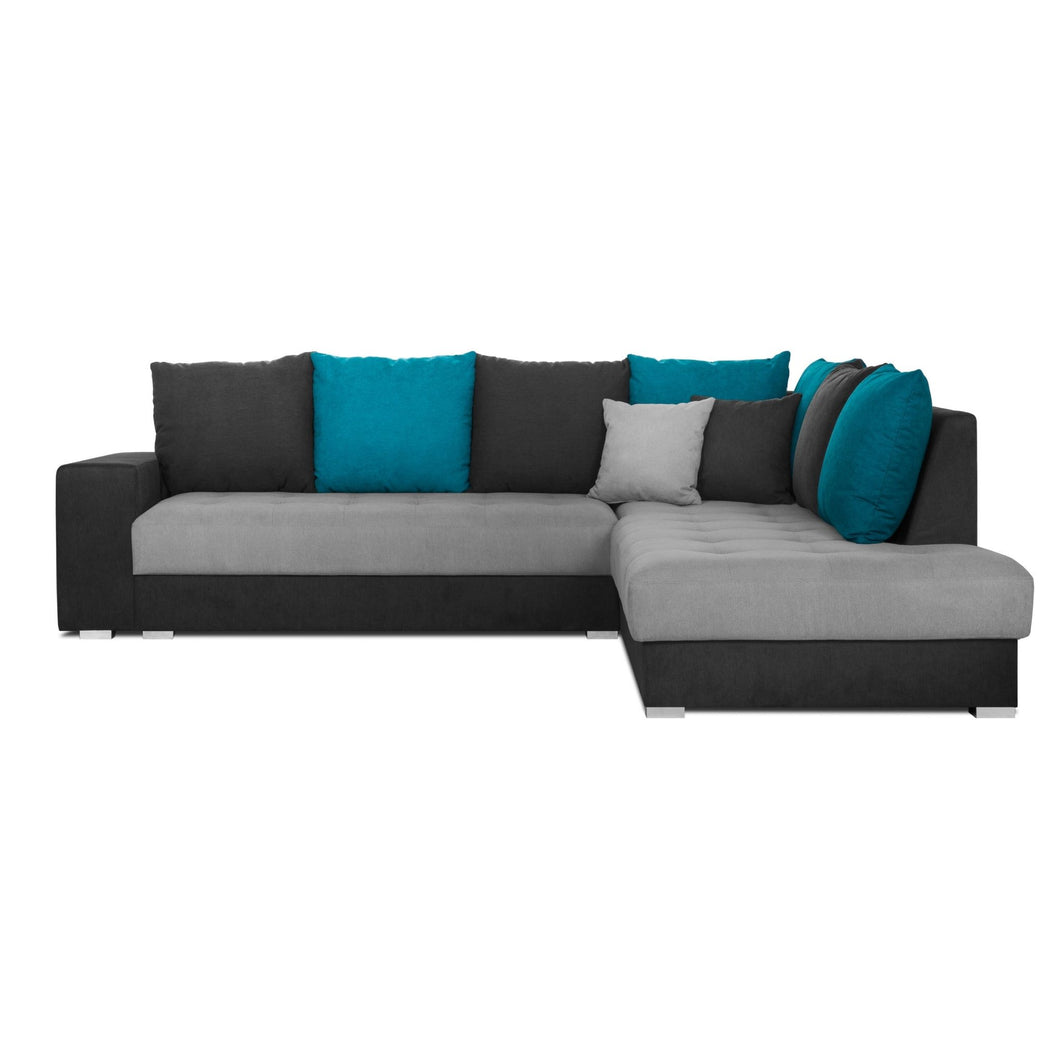 NAMI Corner Sofa  | Practical And Stylish