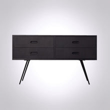 Load image into Gallery viewer, New Unique Chest of Drawers | Bog Oak / Bogwood | PREMIUM | 4500 years old