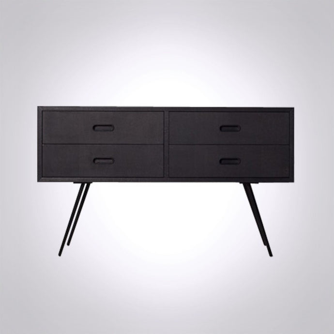 New Unique Chest of Drawers | Bog Oak / Bogwood | PREMIUM | 4500 years old