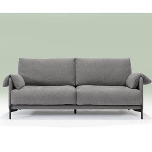 DAVE 3 Seater Sofa | Amazing Materials