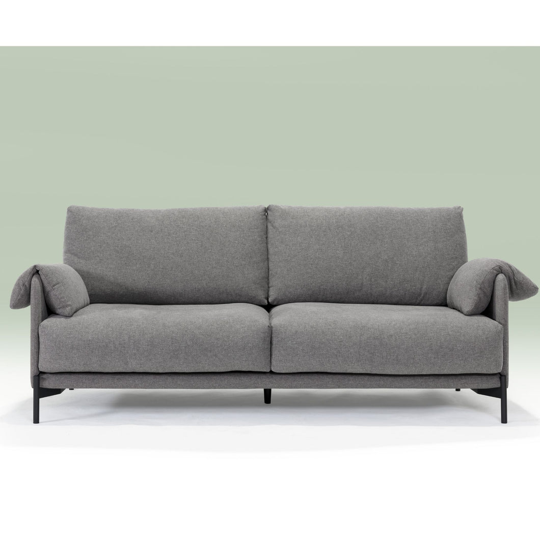 DAVE 3 Seater Sofa | Amazing Materials