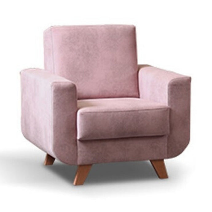 ALFRED Armchair | Classic Design & Comfy Seating
