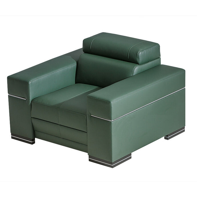 PARTY Modern Armchair | Many upholstery materials