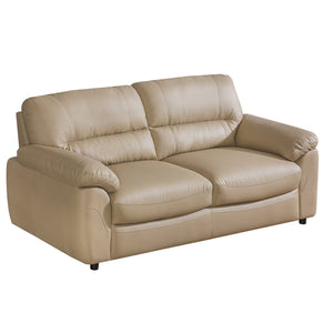 BALM 3 Seater Sofa  | 2010mm X 940mm | Variety of fabrics & leathers