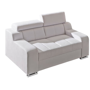 Sofa 2-osobowa CLOUD | 1730 mm x 960 mm | Projekt na zamówienie