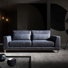 Load image into Gallery viewer, AMBRA 3 Seater Sofa | Choose From Many Fashionable Colors