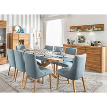 Load image into Gallery viewer, Stylish Upholstered Chair KARINA Collection! | 2020