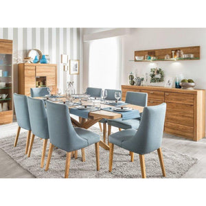 Stylish Upholstered Chair KARINA Collection! | 2020