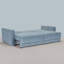 Load image into Gallery viewer, MERRY 3 Seater Sofa Bed | Ewoods Quarantees You Quality Workmanship