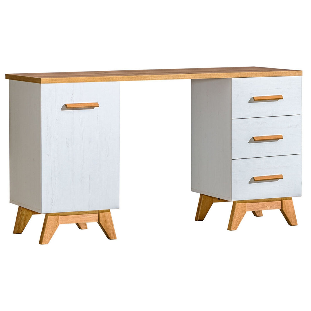 Unique Modern Desk - SVEN | laminated chipboard