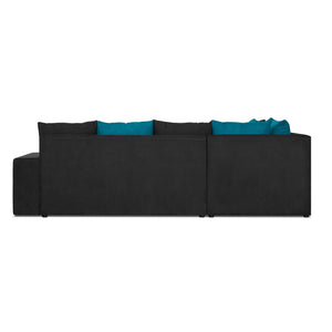 NAMI Corner Sofa  | Practical And Stylish