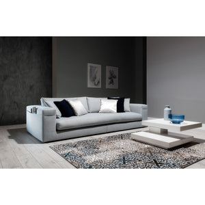 POMEGRANATE 3 Seater Sofa | Comfortable Resting Space
