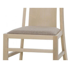 Load image into Gallery viewer, Stylish Upholstered Chair MARS | Solid Beech Wood Base