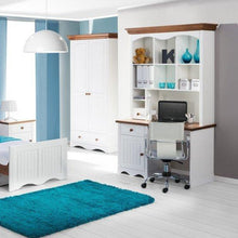 Load image into Gallery viewer, Desk - PRINCESSA | solid wood