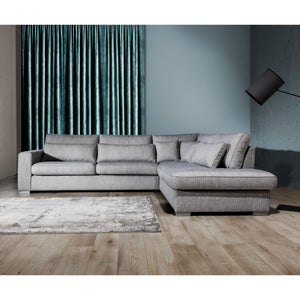 SOLID Corner Sofa | Many material
