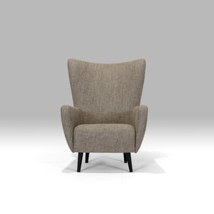 CAMILLE Armchair | Classic Design | Many fabrics to choose from