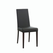 Load image into Gallery viewer, Set of 2 Upholstered Chairs ANDRE | Solid Beech Wood