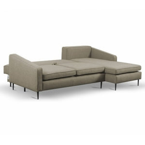 CORTINA Corner Sofa Bed | Comfortable Sitting And Softness
