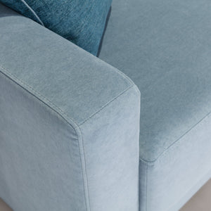 MERRY Armchair | Many Materials