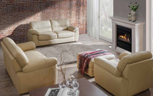 Load image into Gallery viewer, BALM Modern Armchair | Many upholstery materials