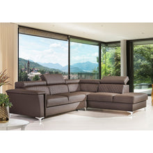 Load image into Gallery viewer, TIM Corner Sofa Bed | 2770mm X 2310mm | Variety of fabrics available!