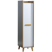 Load image into Gallery viewer, Stylish One Door Cabinet - WERSO | laminated chipboard