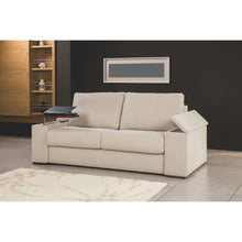 Załaduj obraz do przeglądarki galerii, BLANCO 2-osobowa rozkładana sofa | Wybierz tapicerkę samodzielnie