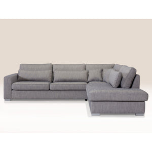 SOLID Corner Sofa | Many material