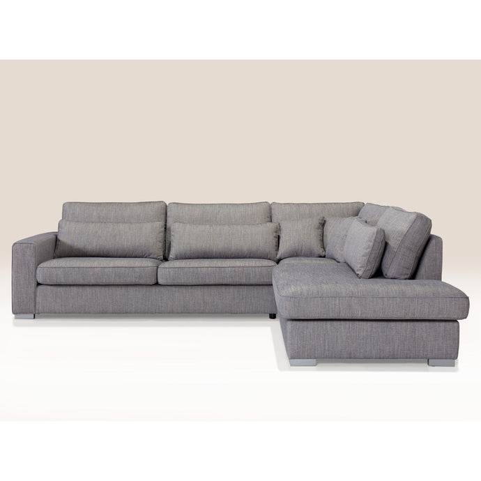 SOLID Corner Sofa | Many material