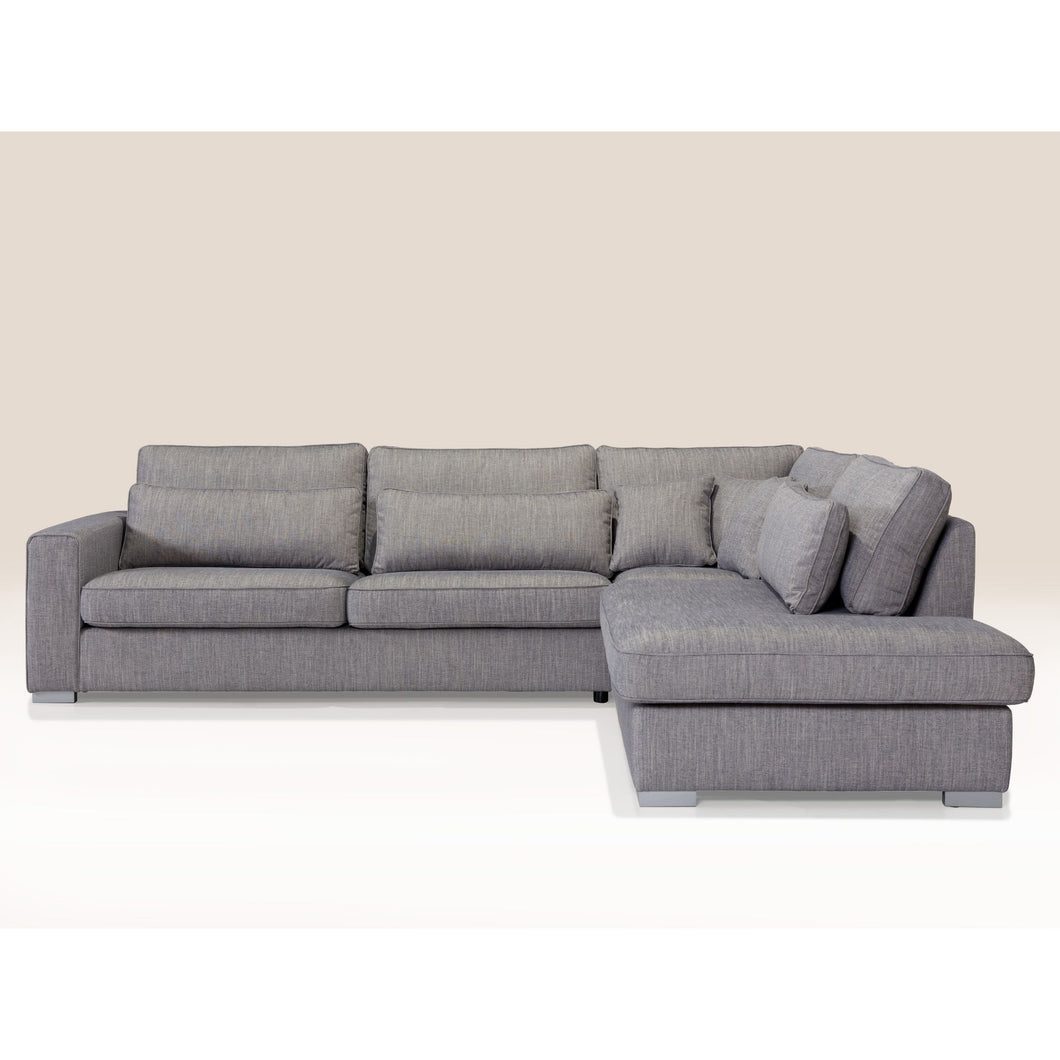 SOLID Corner Sofa | Many material