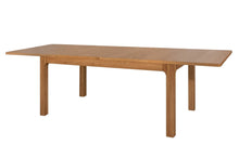 Load image into Gallery viewer, Beautiful Extendable Table - LATINA | Solid Oak Wood
