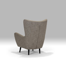 Load image into Gallery viewer, CAMILLE Armchair | Classic Design | Many fabrics to choose from