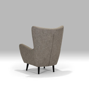 CAMILLE Armchair | Classic Design | Many fabrics to choose from