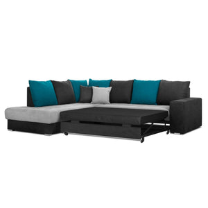 NAMI Corner Sofa  | Practical And Stylish
