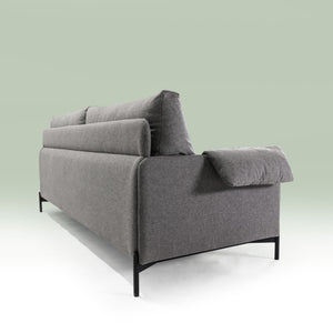 DAVE 3 Seater Sofa | Amazing Materials