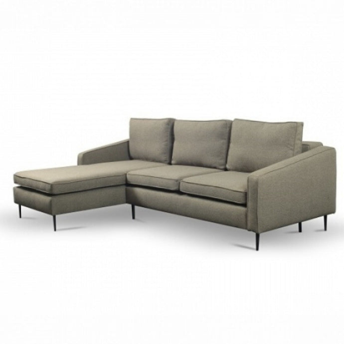 CORTINA Corner Sofa Bed | Comfortable Sitting And Softness