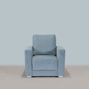 MERRY Armchair | Many Materials