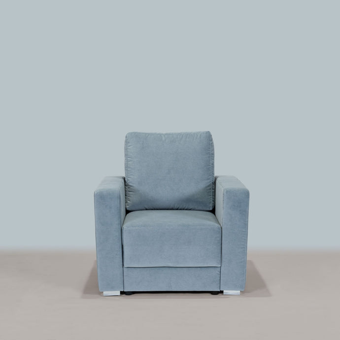 MERRY Armchair | Many Materials
