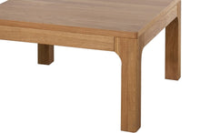 Load image into Gallery viewer, Amazing Small Coffee Table - LATINA | Solid Oak Wood