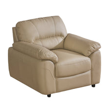 Load image into Gallery viewer, BALM Modern Armchair | Many upholstery materials