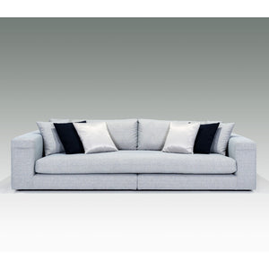 POMEGRANATE 3 SEATER SOFA MAX  | CHOOSE FROM MANY COLORS