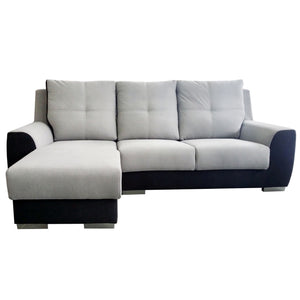 NOCTURNE Small Corner Sofa | A Good Selection Of The Upholstery