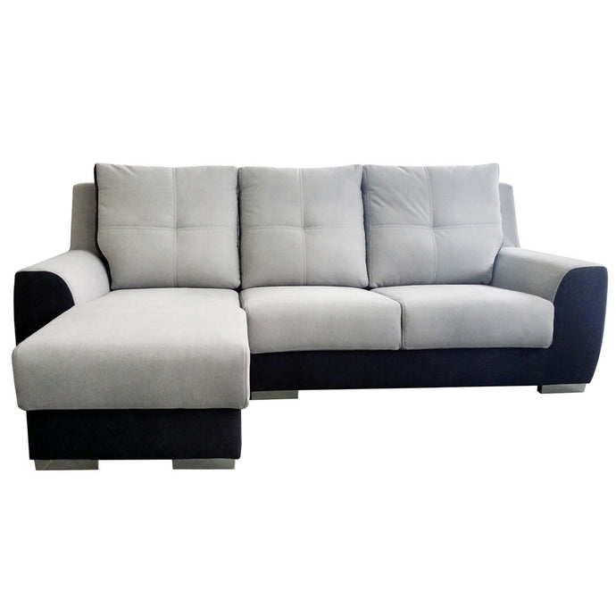 NOCTURNE Small Corner Sofa | A Good Selection Of The Upholstery