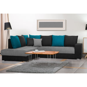 NAMI Corner Sofa  | Practical And Stylish